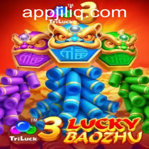 Discover 3LuckyBaozhu: A Game of Excitement and Strategy