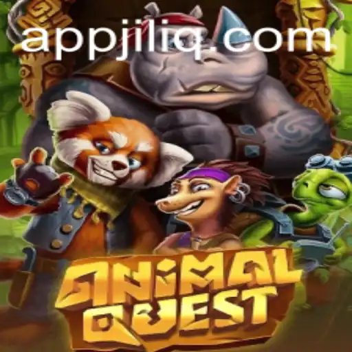 Discovering AnimalQuest: Unveiling a World of Adventure