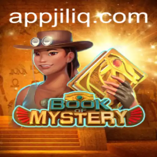 Book of Mystery: An Enchanting Adventure Awaits