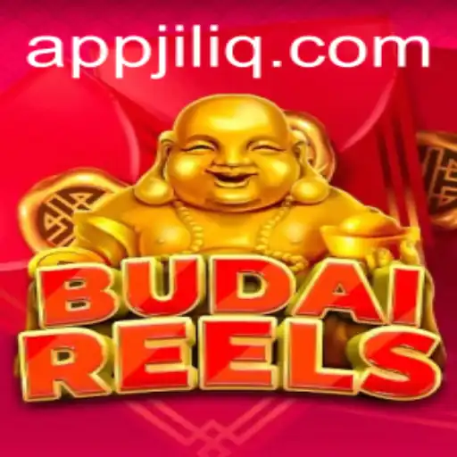 Exploring BudaiReels: An Engaging Slot Game Experience