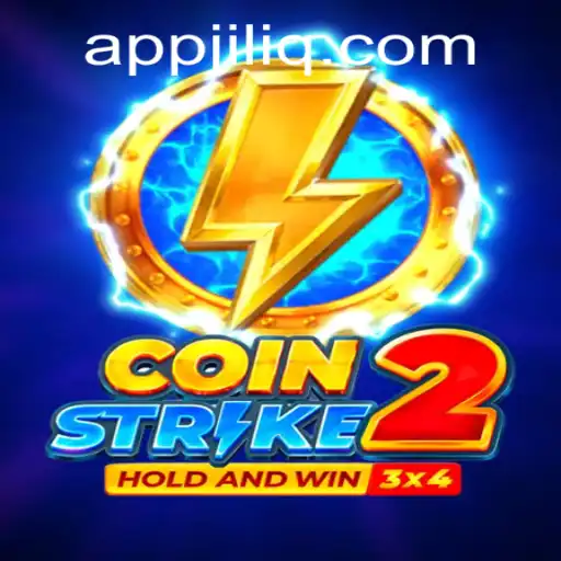 Unveiling CoinStrike2: A New Era in Gaming with JILIQ