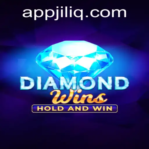 Discover the Thrilling World of DiamondWins with JILIQ