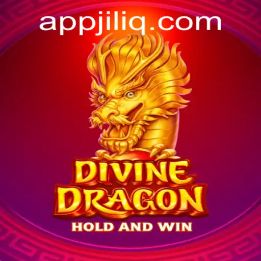 Discover the Mystical World of DivineDragon: Unveiling the Secrets of JILIQ
