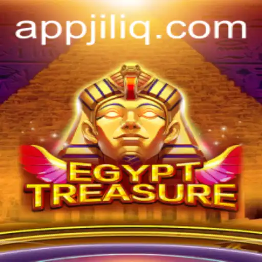 Discover the Mysteries of EgyptTreasure: An Immersive Gaming Experience