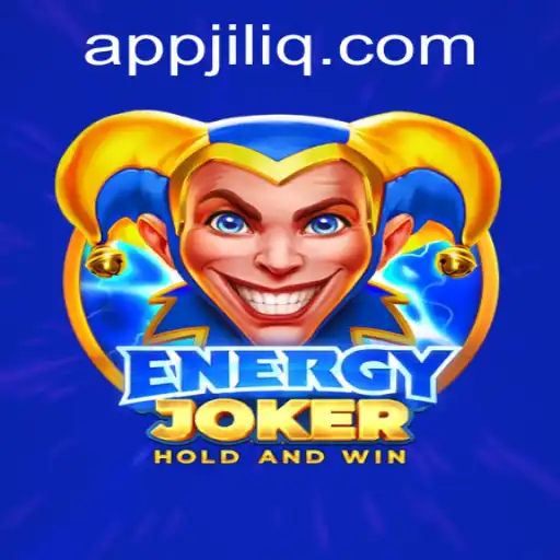 EnergyJoker: An Electrifying Gaming Experience with JILIQ