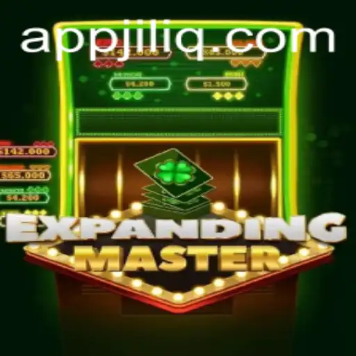 Discover the Intricacies of ExpandingMaster: A New Frontier in Strategic Gaming