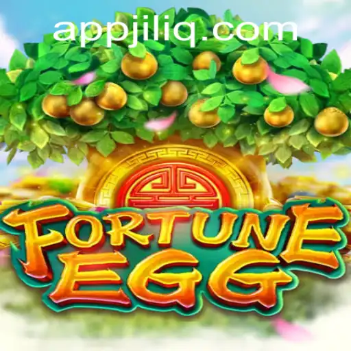 FortuneEgg: Unveiling the Exciting World of JILIQ