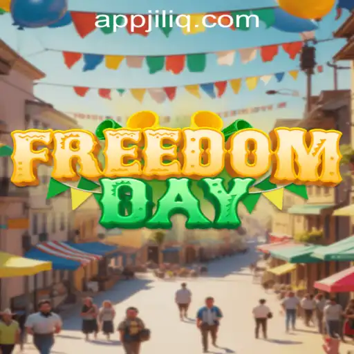 Experience Unmatched Adventure in FreedomDay: Uncover the Secrets of JILIQ