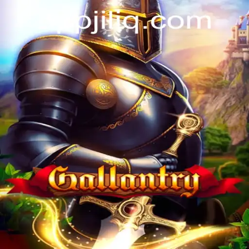 Exploring Gallantry: The Thrilling World of JILIQ