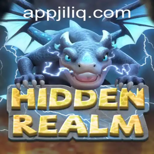 Unveiling HiddenRealm: Experience the Enigmatic World of JILIQ
