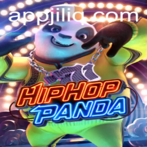 HipHopPanda: A Fresh Spin on Rhythm Gaming with JILIQ Integration