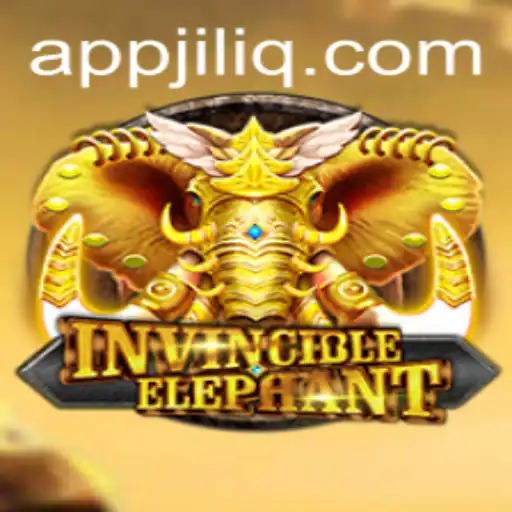 Exploring the Intricacies of InvincibleElephant Featuring the Enigmatic JILIQ