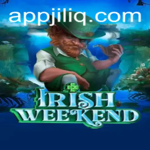 Discovering the Cultural Experience of IrishWeekend: A Journey with JILIQ