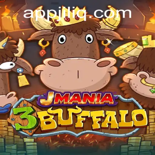 Exploring the Thrills of JMania3Buffalo: A Deep Dive into its Gameplay and Rules with JILIQ