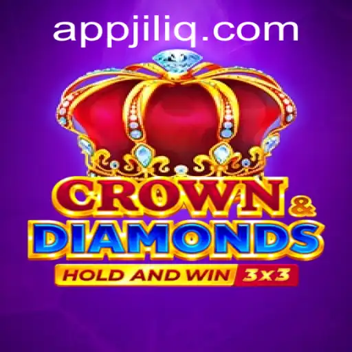 Discovering Crowndiamonds: The Thrilling New Game with JILIQ Strategy