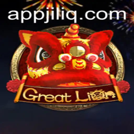 Exploring the Exciting World of GreatLion: Unveiling the Game Rules and the Mysterious JILIQ
