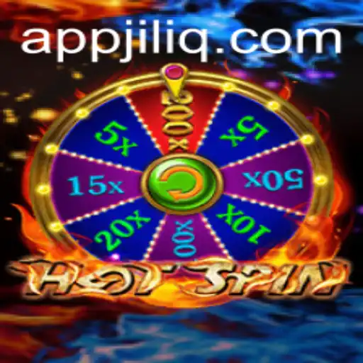 The Allure of HotSpin: The Ultimate Guide to Mastering JILIQ