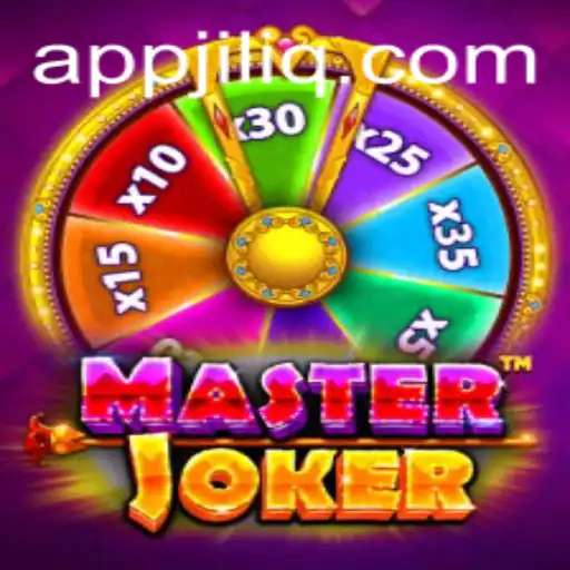 MasterJoker: Dive Into the World of Unpredictable Gaming with JILIQ