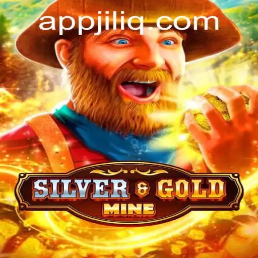 Exploring the Captivating World of SilverGold with JILIQ