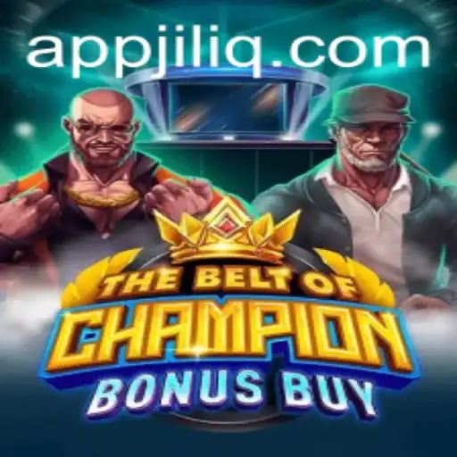 Exploring 'TheBeltOfChampionBonusBuy': A Unique Gaming Experience