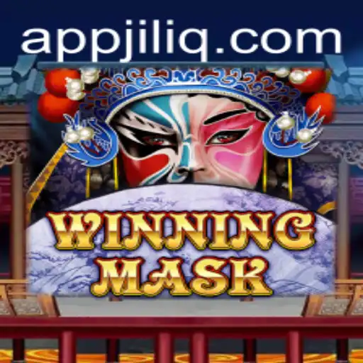 WinningMask: A Thrilling New Game Featuring JILIQ
