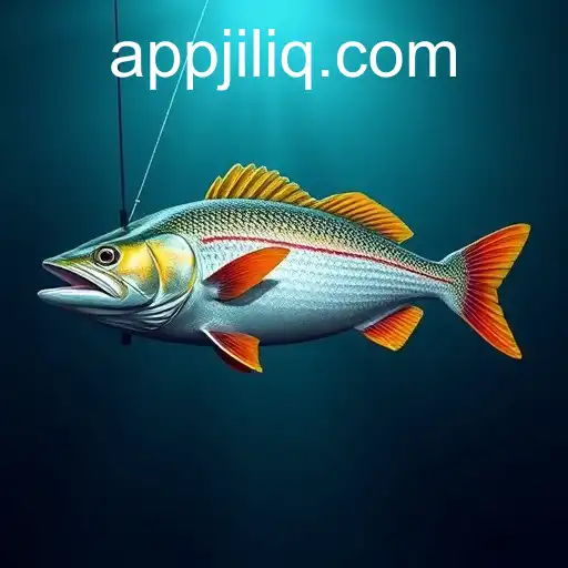 Exploring the World of Online Fishing with JILIQ