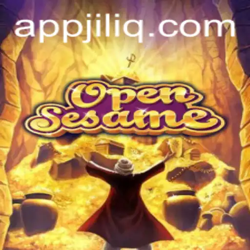 Discovering the Enchanting World of OpenSesame: The JILIQ Revolution