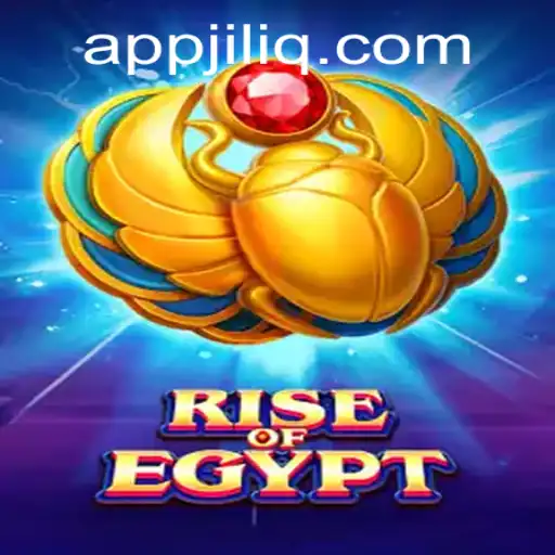 Rise of Egypt: A Fascinating Dive into Ancient Adventures