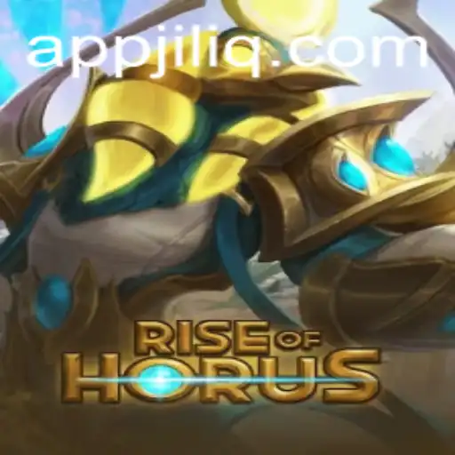 Explore the Thrilling World of Rise of Horus: A New Era in Gaming