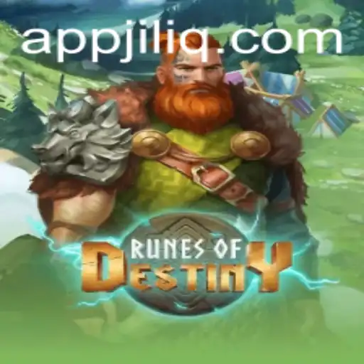 Discover the Captivating World of RunesOfDestiny