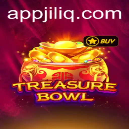 Unveiling TreasureBowl: The Thrilling Quest for JILIQ