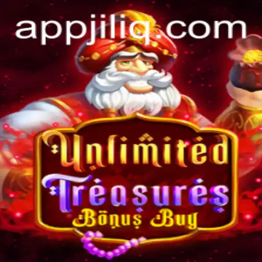 UnlimitedTreasuresBonusBuy: An Exciting Adventure in Gaming