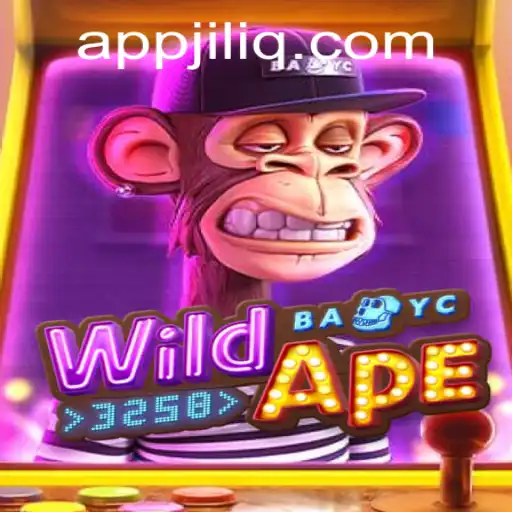 Unveiling WildApe3258: A New Gaming Frontier